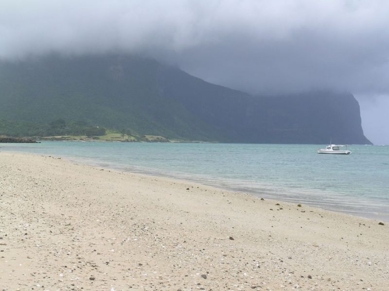 Остров Лорд Хау VK9LX VK9L/W1SRD DX Новости  Остров Лорд Хау VK9LX VK9L/W1SRD DX Новости