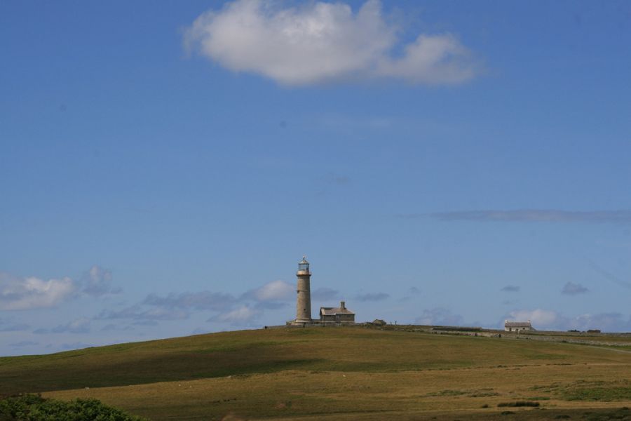 Остров Ланди GB90QBD Туристические достопримечательности Остров Ланди GB90QBD Туристические достопримечательности