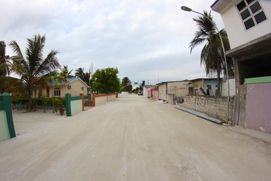 Maayafushi Island Maldive Islands 8Q7UX DX News Maayafushi Island Maldive Islands 8Q7UX DX News