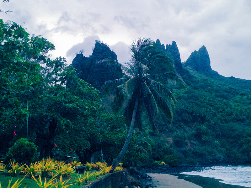 nuku hiva