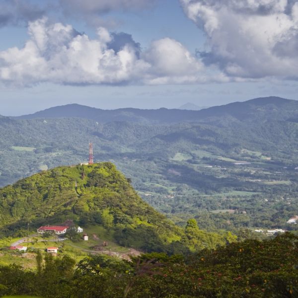 Martinique Island TO5Y Tourist attractions Martinique Island TO5Y Tourist attractions