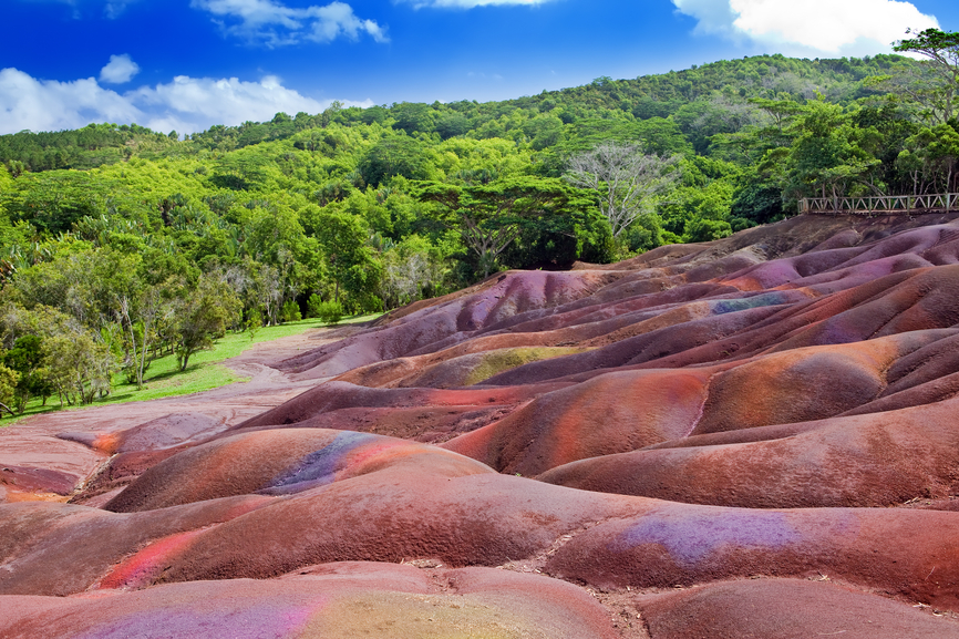 Mauritius Island 3B8HA 3B8MU Tourist attractions Mauritius Island 3B8HA 3B8MU Tourist attractions