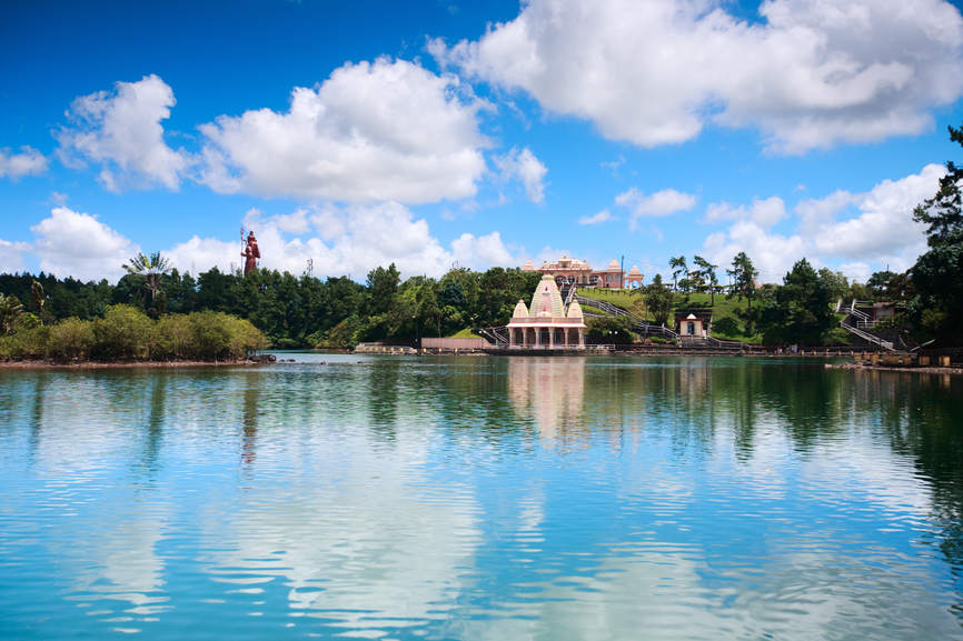 Mauritius Island 3B8HA 3B8MU Mauritius Island 3B8HA 3B8MU