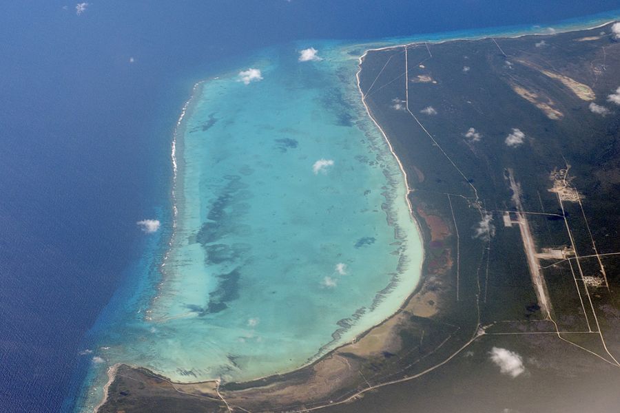 Mayaguana Island C6AUX DX News Mayaguana Island C6AUX DX News