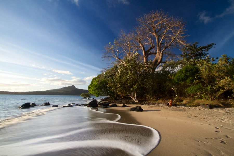 Mayotte Island TX6A DX News Mayotte Island TX6A DX News