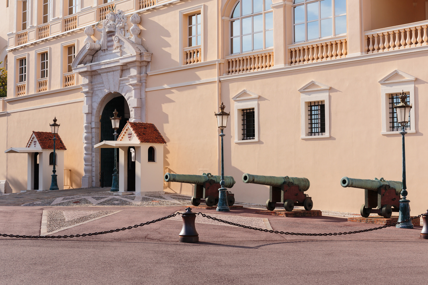 Monaco 3A/IZ8EGM Tourist attractions Monaco 3A/IZ8EGM Tourist attractions