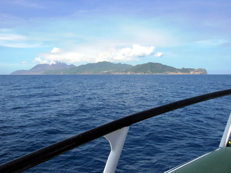 Montserrat Island VP2MRS VP2MUR DX News  Montserrat Island VP2MRS VP2MUR DX News
