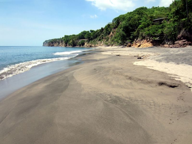 Montserrat Island VP2MRS VP2MUR Tourist attractions  Montserrat Island VP2MRS VP2MUR Tourist attractions