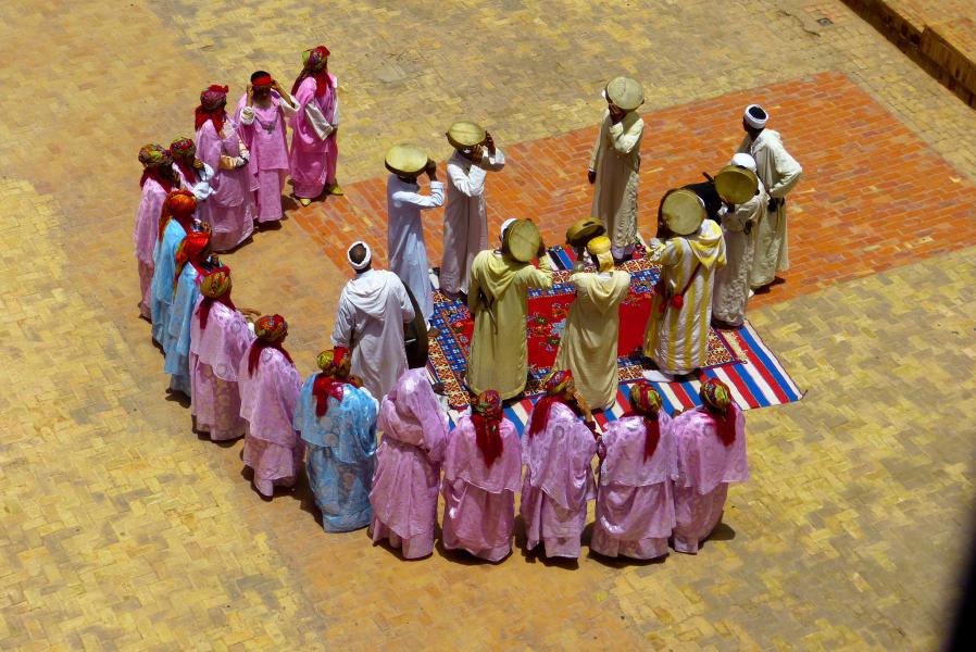 Morocco 5E3A DX News Morocco 5E3A DX News