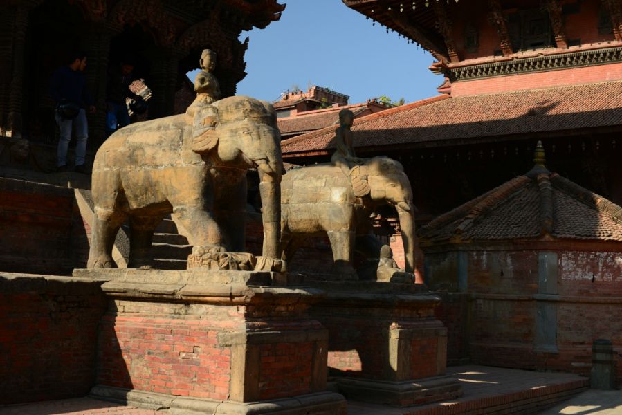 Непал 9N7CW Туристические достопримечательности Непал 9N7CW Туристические достопримечательности