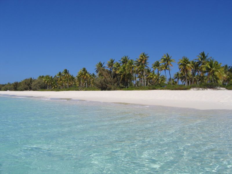 Новая Каледония TX8C Туристические достопримечательности Новая Каледония TX8C Туристические достопримечательности