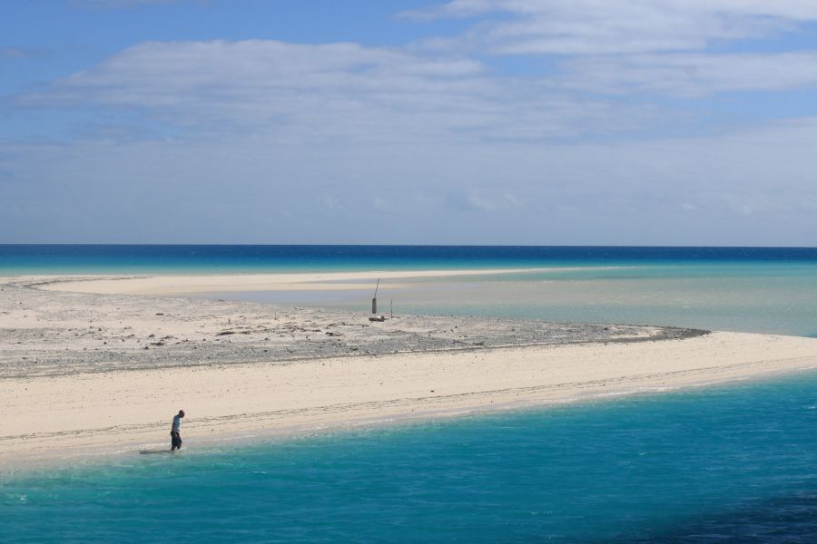 Остров Новая Каледония TX8D DX Новости Остров Новая Каледония TX8D DX Новости