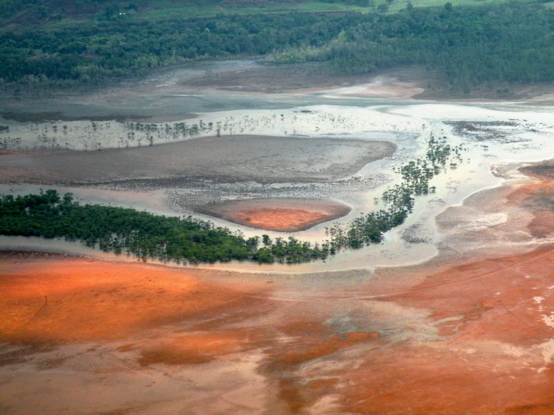 Остров Новая Каледония TX8D Остров Новая Каледония TX8D