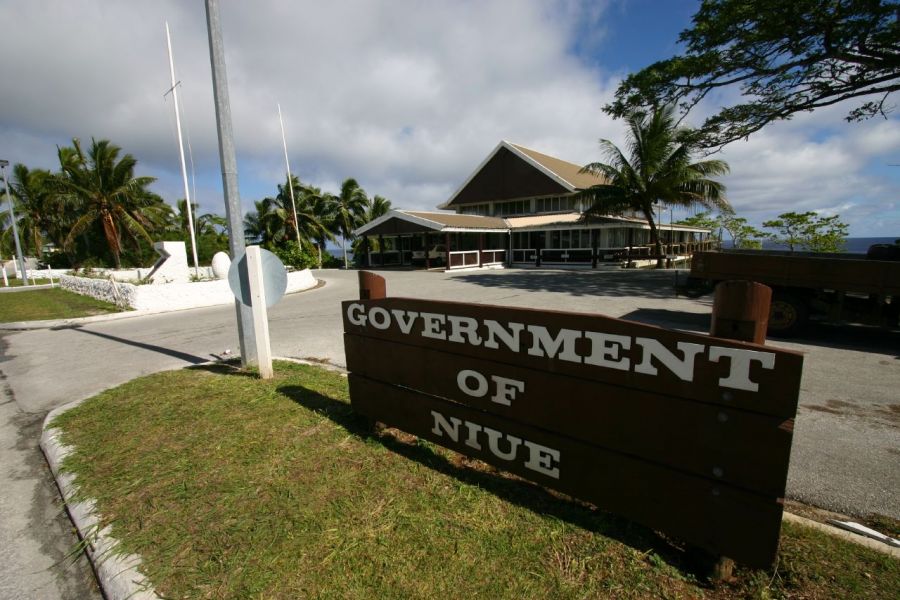Niue Island E6NK E6TE E6SS DX News Niue Island E6NK E6TE E6SS DX News
