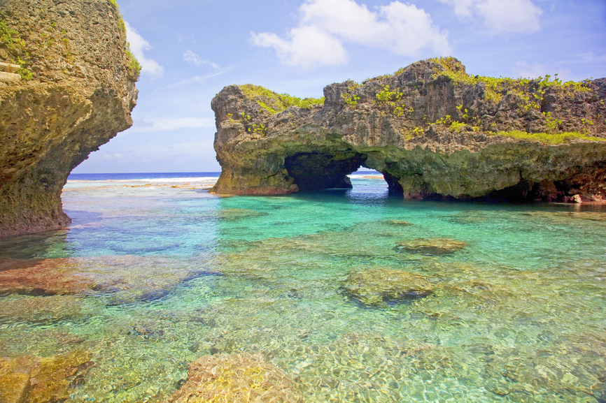 Niue Island E6MF 