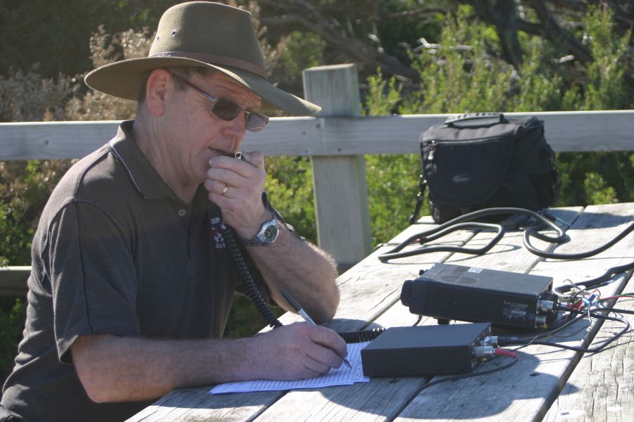 North West Island Capricornia Cays VK9NW  North West Island Capricornia Cays VK9NW