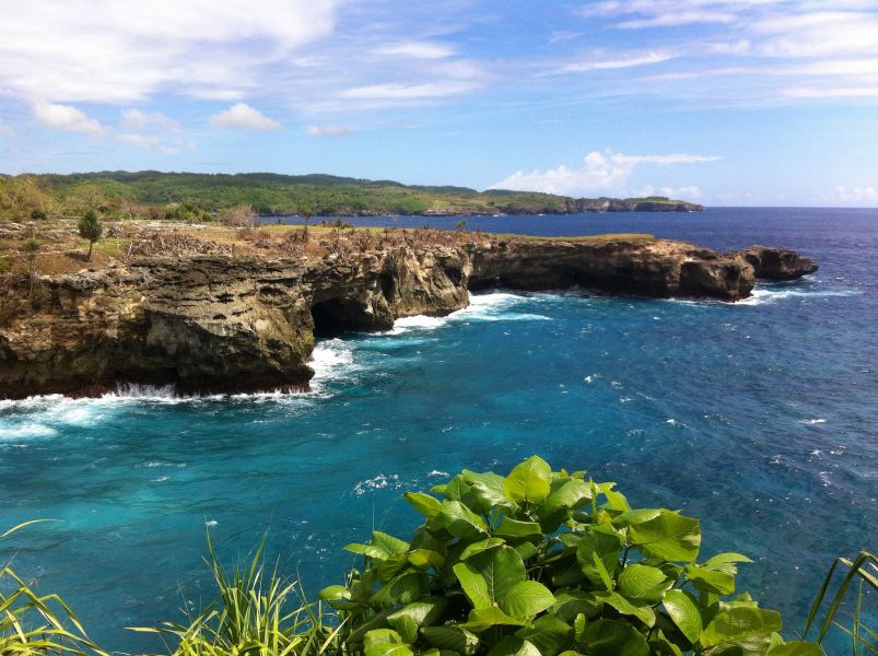 Nusa Penida Island YB3CC/9 DX News