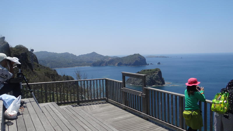 Ogasawara Islands JD1YBT Tourist attractions 