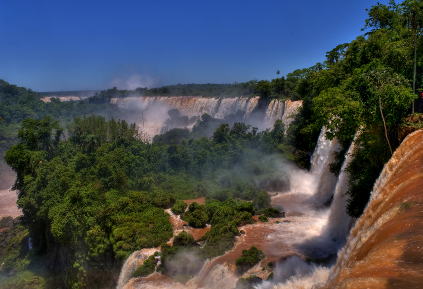 Paraguay ZP6/LU9EFO  Paraguay ZP6/LU9EFO