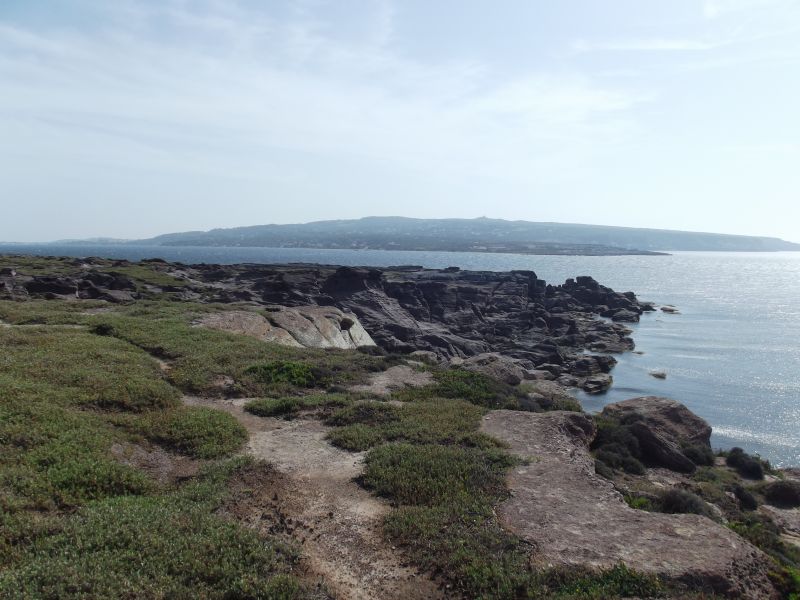 Piana Island IS0BOY/IM0 Photo Piana Island IS0BOY/IM0 Photo