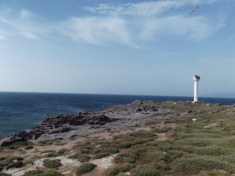 Piana Island IS0BOY/IM0 Picture Piana Island IS0BOY/IM0 Picture