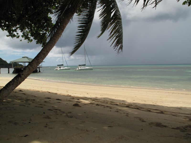 Praslin Island S79KB Praslin Island S79KB