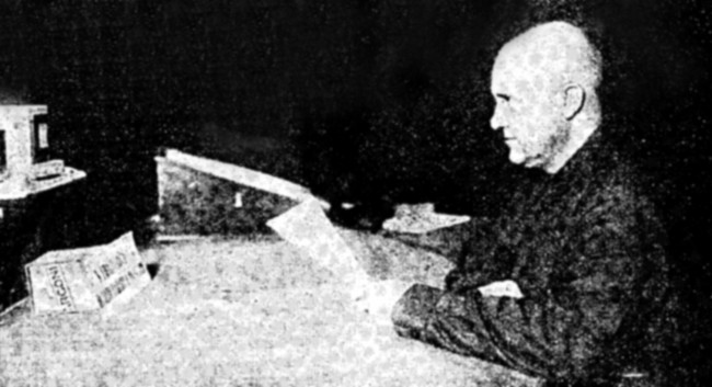 Любович RK500 Любович RK500