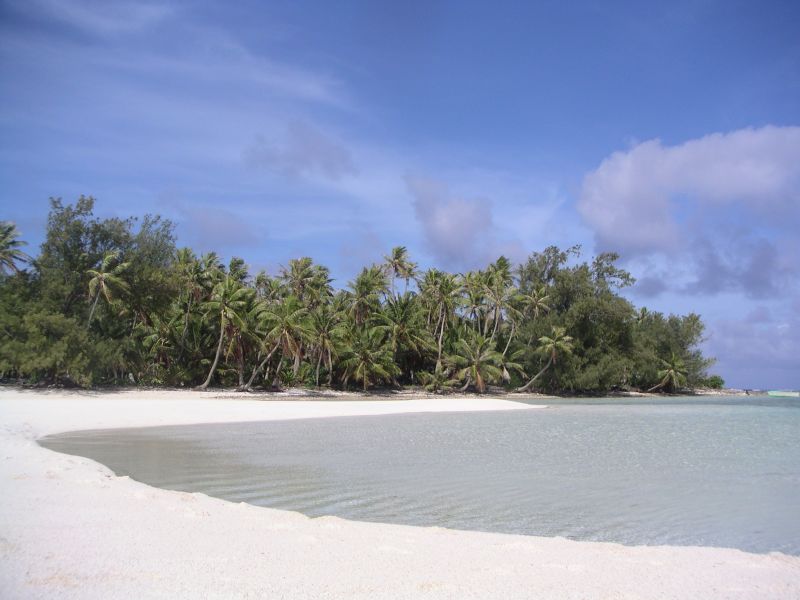 Остров Раиваваэ TX5W Туристические достопримечательности Остров Раиваваэ TX5W Туристические достопримечательности