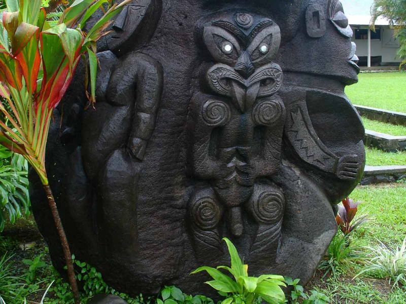 Rarotonga Island E51KIK Tourist attractions Rarotonga Island E51KIK Tourist attractions