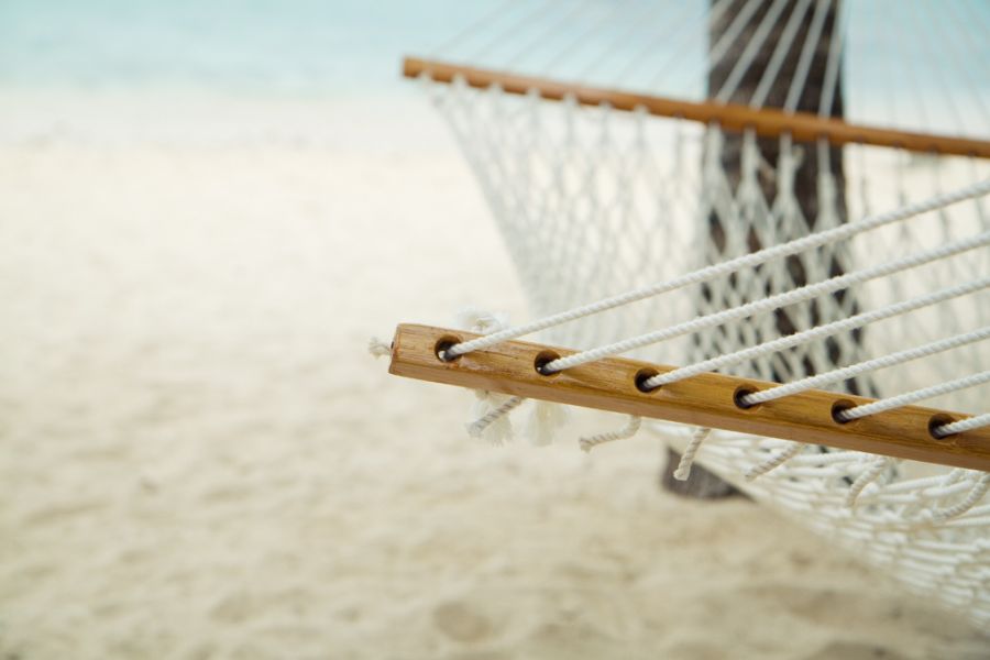 Rarotonga Island E51J Tourist attractions spot