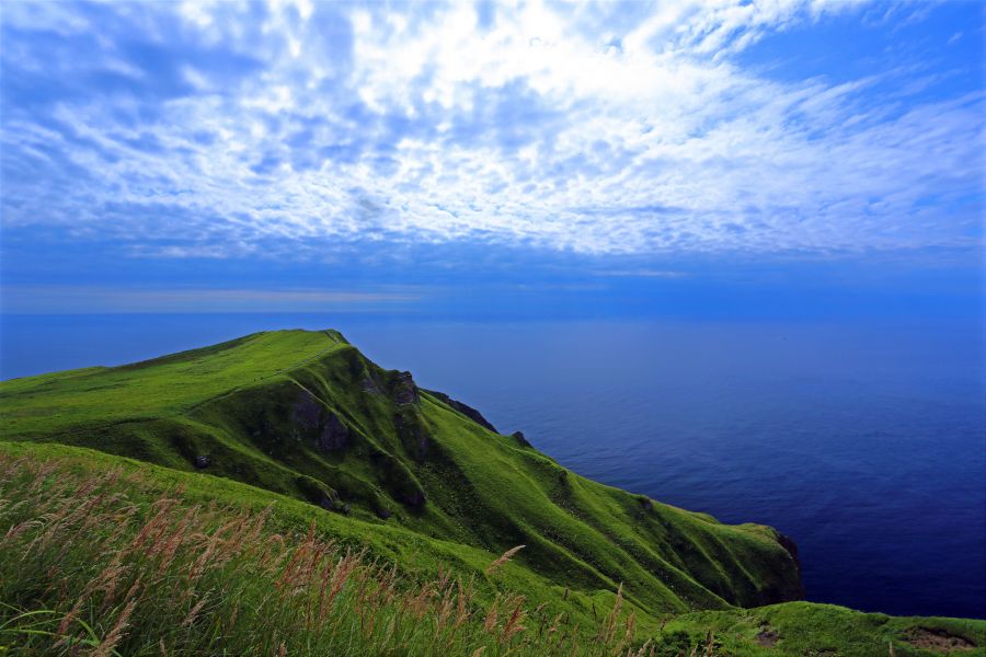 Rebun Island JA8COE/8 DX News Rebun Island JA8COE/8 DX News