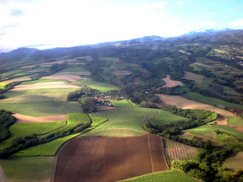 Остров Реюньон FR/DG5AA DX Новости Остров Реюньон FR/DG5AA DX Новости