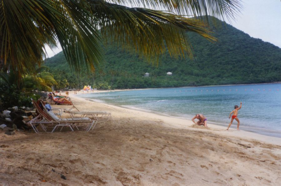 Saint Lucia Island J68OC J68KF J68MT J68ABM J6/AK5SD Beach. Saint Lucia Island J68OC J68KF J68MT J68ABM J6/AK5SD Beach.