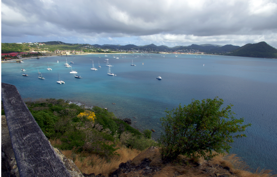 Saint Lucia J6/K9AW DX News Saint Lucia J6/K9AW DX News