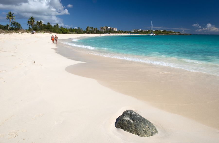 Saint Martin Island FS/DL9USA DX News Saint Martin Island FS/DL9USA DX News