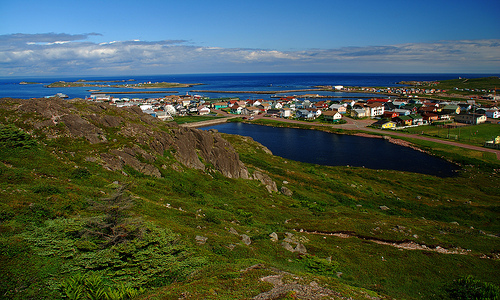 Остров Сен Пьер и Микелон FP/ZS6EZ FP/W3UA DX Новости Остров Сен Пьер и Микелон FP/ZS6EZ FP/W3UA DX Новости