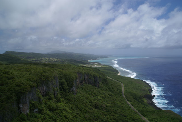 Saipan Island AH0KT DX News Saipan Island AH0KT DX News
