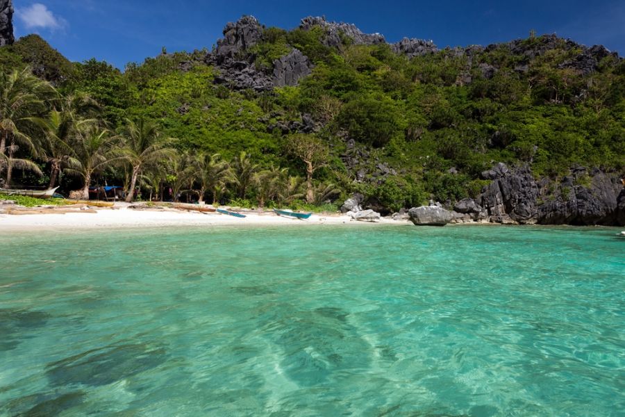 Samal Island DU9AQQ Tourist attractions spot