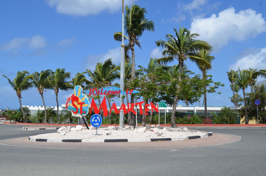 Синт Мартен FS/W5LAC PJ7/W5LAC DX Новости Синт Мартен FS/W5LAC PJ7/W5LAC DX Новости