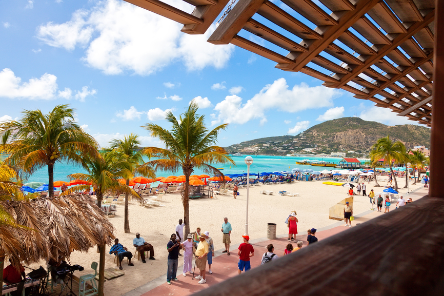 Sint Maarten PJ7/NP4G FS/NP4G DX News Sint Maarten PJ7/NP4G FS/NP4G DX News