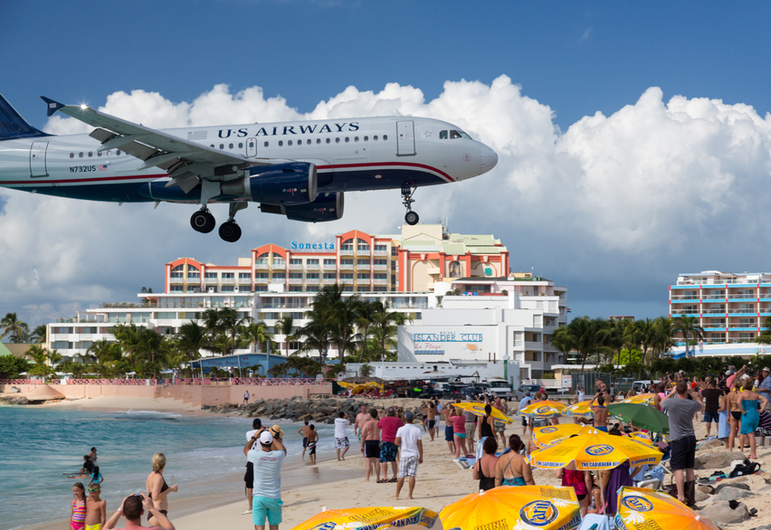 Sint Maarten PJ7/NP4G  Sint Maarten PJ7/NP4G
