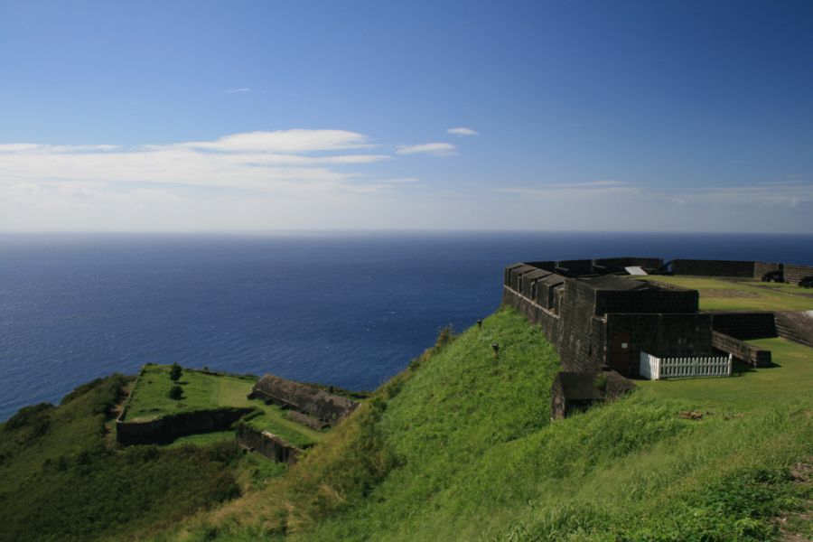 Остров Сент Китс и Невис V4/W6HGF V4/KK4PHP Туристические достопримечательности Остров Сент Китс и Невис V4/W6HGF V4/KK4PHP Туристические достопримечательности