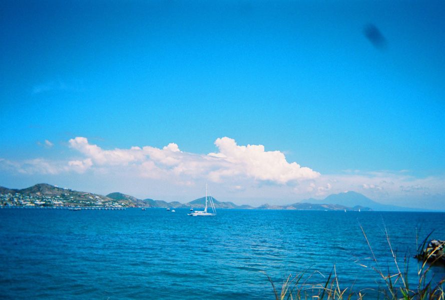 Сент Китс и Невис V4/W6HGF V4/KK4PHP Сент Китс и Невис V4/W6HGF V4/KK4PHP