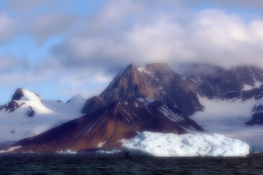 Svalbard JW/SM7RYR DX News Svalbard JW/SM7RYR DX News