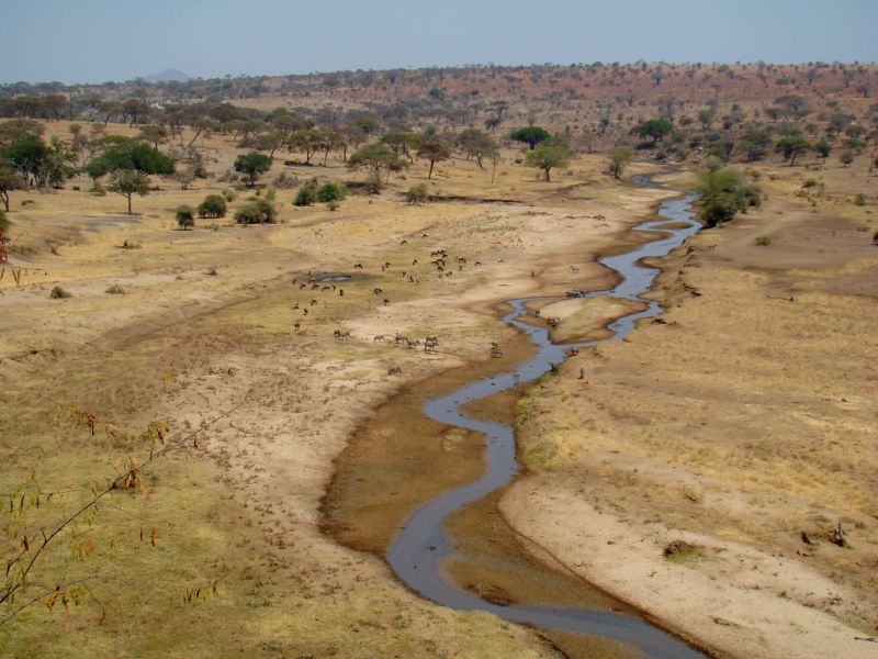 Tanzania 5H9AC Tourist Attractions Tanzania 5H9AC Tourist Attractions