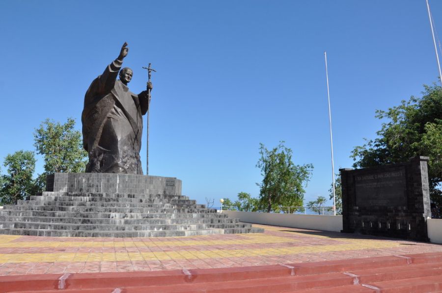 Timor Leste 4W/7K4QOK 4W/JQ2GYU 4W/JJ2VLY Tourist attractions spot Dili. Timor Leste 4W/7K4QOK 4W/JQ2GYU 4W/JJ2VLY Tourist attractions spot Dili.