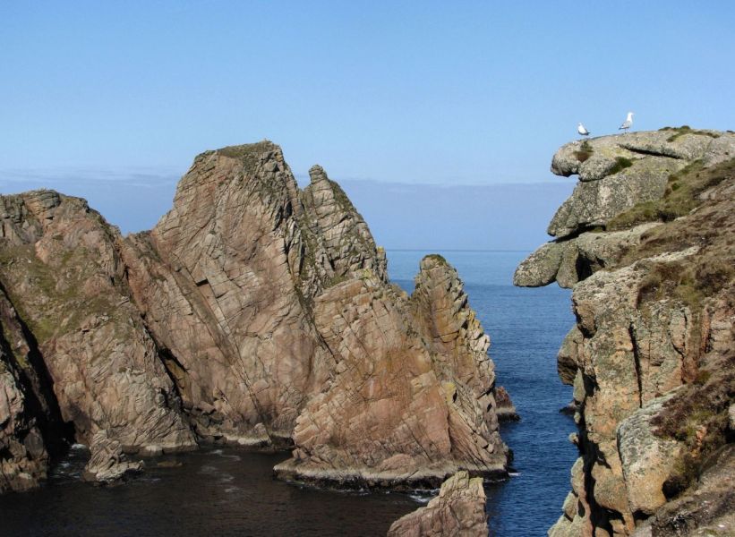 Tory Island EJ7NET DX News  Tory Island EJ7NET DX News