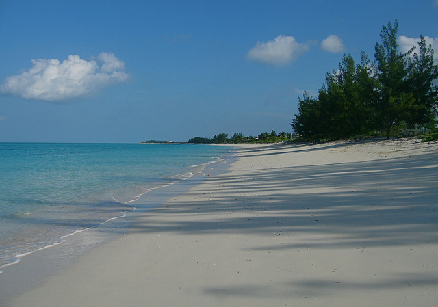 Turks and Caicos Islands VP5/I8NHJ