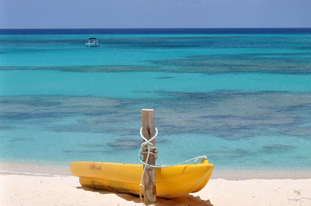Turks and Caicos Islands VP5/I8NHJ DX News