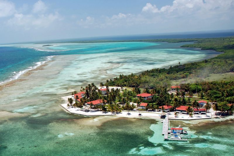 Turneffe Atoll V31TA DX News Turneffe Atoll V31TA DX News